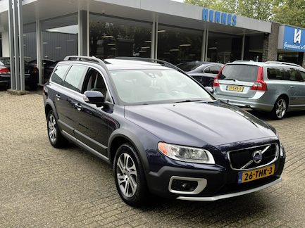 Volvo XC70 0