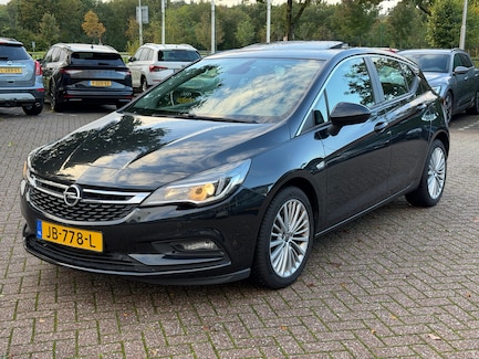 Opel Astra 0