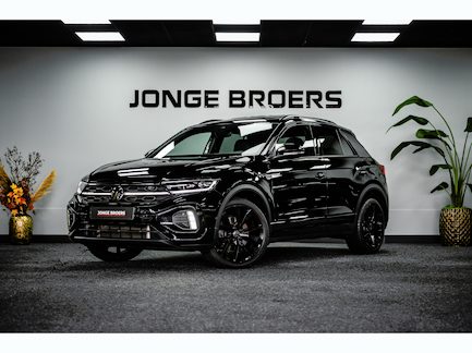 Volkswagen T-Roc 0