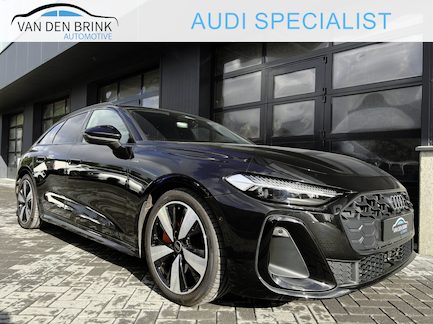 Audi A5 0