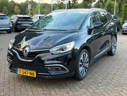 Renault Scenic 0