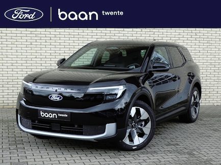 Ford Explorer 0