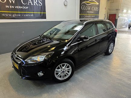 Ford Focus 0