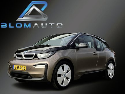 BMW i3 0