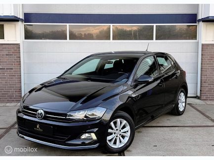 Volkswagen Polo 0