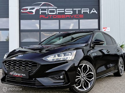 Ford Focus 0