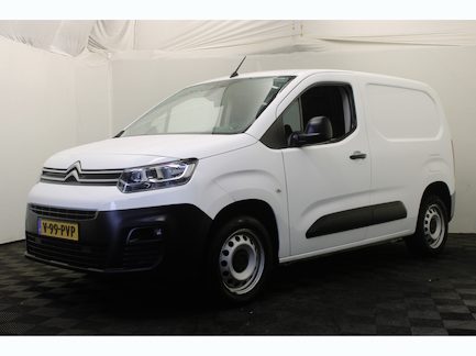 Citroën Berlingo 0
