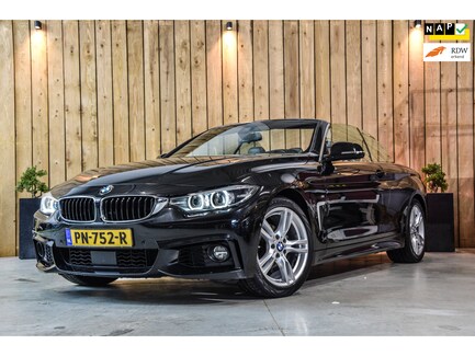 BMW 4-Serie 0