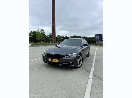 BMW 3-Serie 0