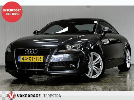 Audi TT 0