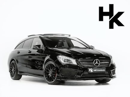 Mercedes-Benz CLA 0