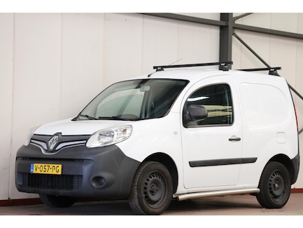 Renault Kangoo 0