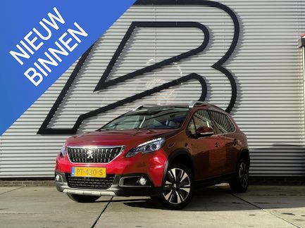 Peugeot 2008 0