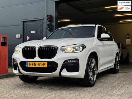 BMW X3 0