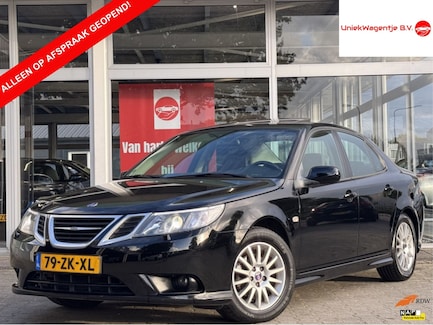 Saab 9-3 0