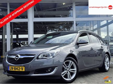Opel Insignia 0