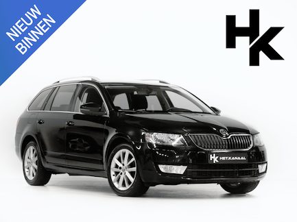 Skoda Octavia 0