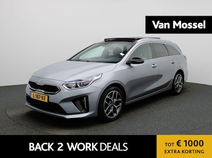 Kia Ceed 0