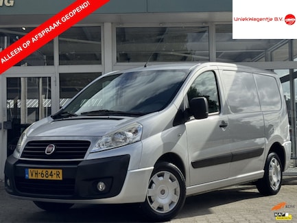 Fiat Scudo 0