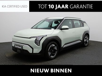 Kia EV3 0