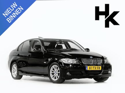 BMW 3-Serie 0