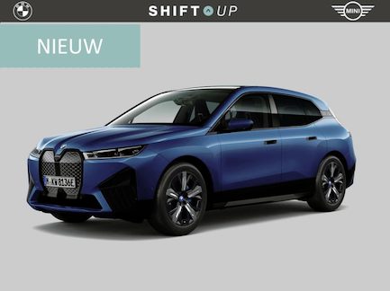 BMW iX 0