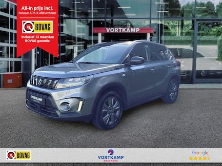 Suzuki Vitara 0