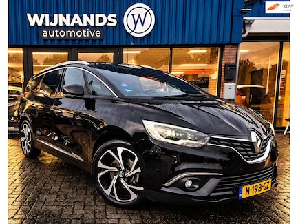 Renault Grand Scenic 0