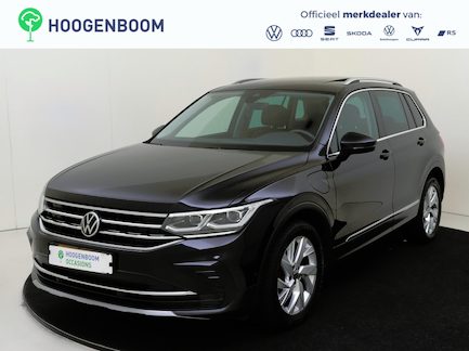 Volkswagen Tiguan 0