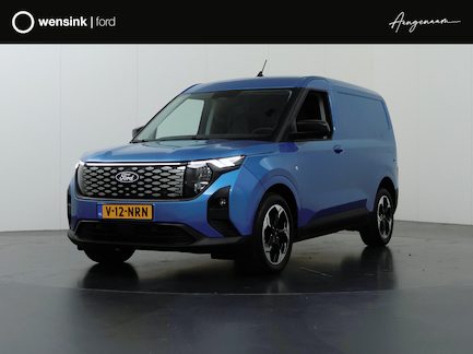 Ford Transit Courier 0