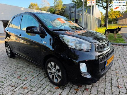 Kia Picanto 0