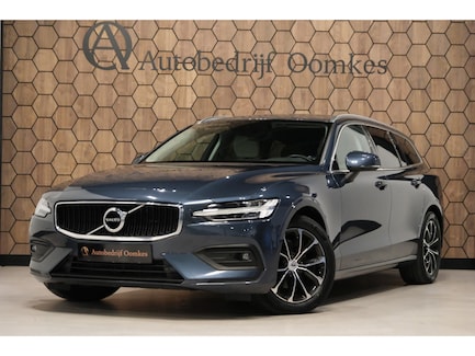 Volvo V60 0
