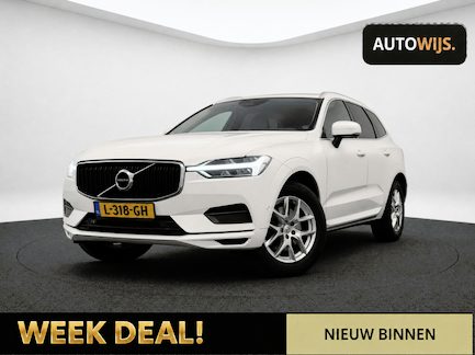 Volvo XC60 0