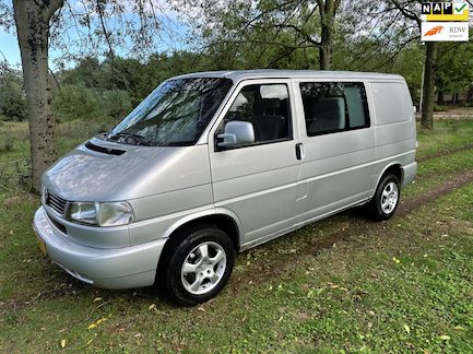 Volkswagen Transporter 0