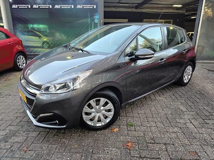 Peugeot 208 0