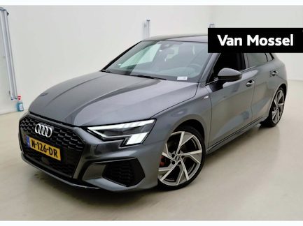 Audi A3 0