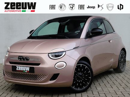 Fiat 500 0