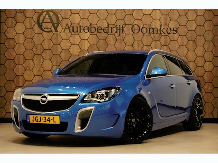 Opel Insignia 0