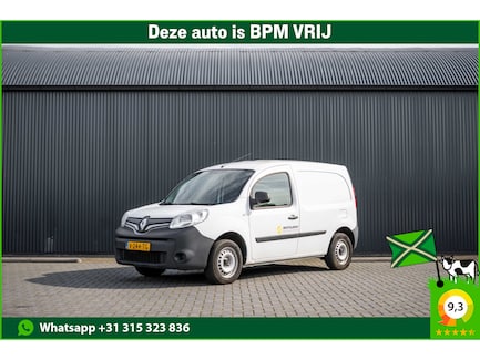 Renault Kangoo 0