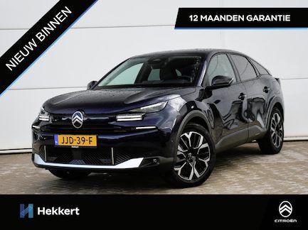 Citroën C4 0