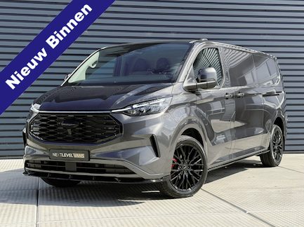 Ford E-Transit 0