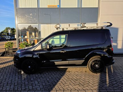 Ford Transit Connect 0