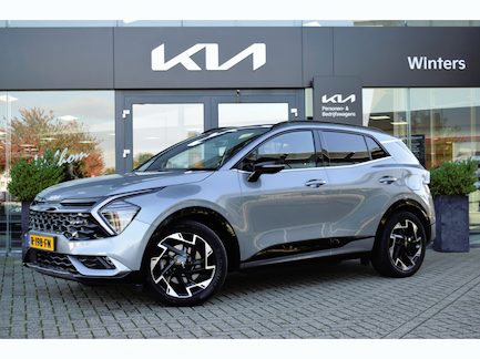 Kia Sportage 0