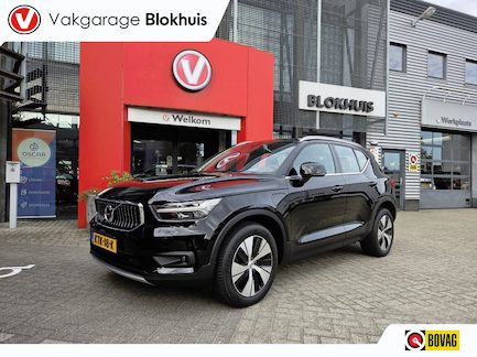 Volvo XC40 0