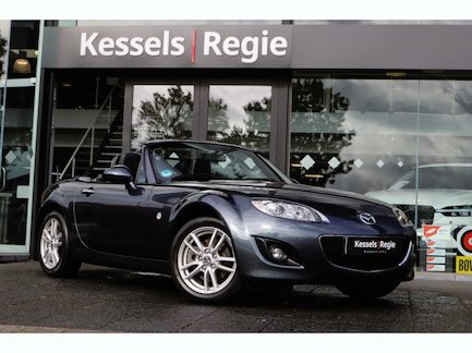 Mazda MX-5 0