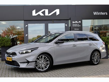 Kia Ceed 0