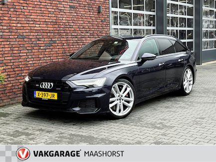 Audi A6 0