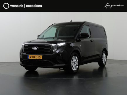 Ford Transit Courier 0