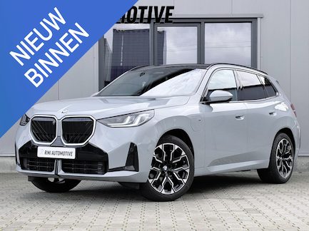 BMW X3 0