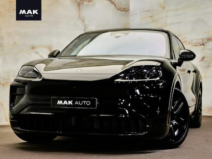 Porsche Cayenne 0